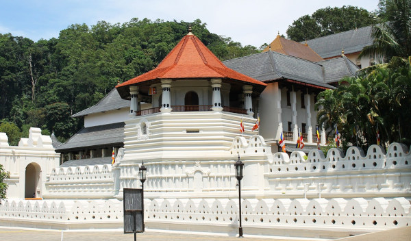 Kandy Day Tour